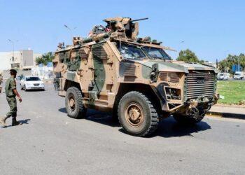 Libya: UN Cautions Against Use Of Force To Resolve Political Crisis