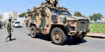 Libya: UN Cautions Against Use Of Force To Resolve Political Crisis