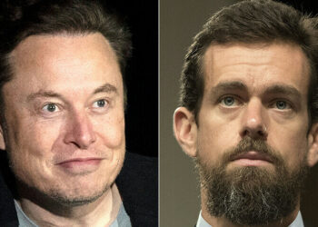 Elon Musk’s Lawyers Seek Documents From Former Twitter Chief Jack Dorsey