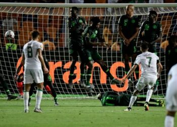 Friendlies: Nigeria, Algeria To Clash In September, USA Intensify Super Falcons Preparation 