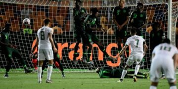 Friendlies: Nigeria, Algeria To Clash In September, USA Intensify Super Falcons Preparation