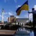 Ukraine Marks Independence Day Six Months After Invasion By Russia