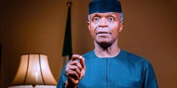 Nigeria Needs Over $410bn For Energy Transition – VP Osinbajo