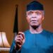 Nigeria Needs Over $410bn For Energy Transition – VP Osinbajo