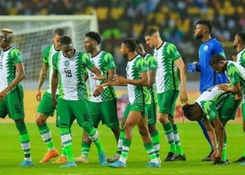 FIFA Ranking: Senegal Remains Africa’s Number One, Nigeria Maintains 4th Place
