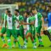 FIFA Ranking: Senegal Remains Africa’s Number One, Nigeria Maintains 4th Place
