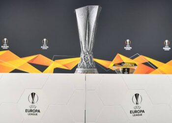 UEFA Europa League Draws Concluded, Arsenal, Manchester United, Others Get Opponents 