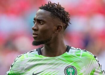 Another Nigeria’s Super Eagles Star Bags Degree in UK 