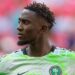 Another Nigeria’s Super Eagles Star Bags Degree in UK