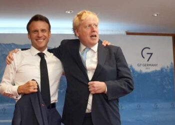 Despite Truss Comments, UK Remains An Ally To France — Macron