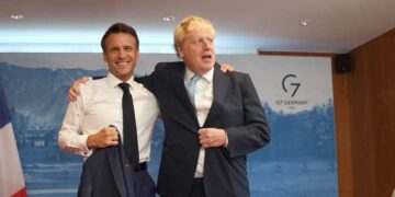 Despite Truss Comments, UK Remains An Ally To France — Macron