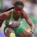 JUST IN: Reigning Champion, Tobi Amusan, Wins Silver At Diamond League