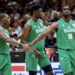 Cote d’ivoire Down Nigeria In 2022 FIBA World Cup African Qualifier