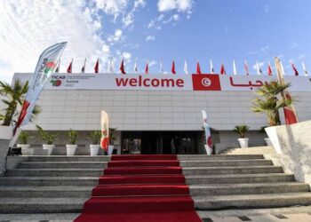 Support For Start-ups, Food Security Top Agenda As Japanese-African Economic Cooperation Summit Commences