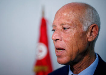 Morocco Recalls Ambassador To Tunisia After President Saied Hosted Separatist Leader