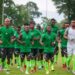 African Nations Championship qualifier: Nigeria, Ghana Set To Clash At Cape Coast