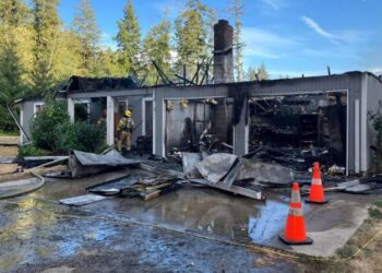 6 Persons Killed As Truck Hits Barbecue Centre In Netherlands