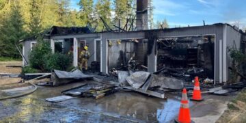 6 Persons Killed As Truck Hits Barbecue Centre In Netherlands