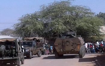 Al-Shabab Talks Tough, Vows Not To End Attacks In Kenya