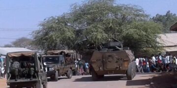 Al-Shabab Talks Tough, Vows Not To End Attacks In Kenya