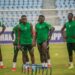 African Nations Championship: Ghana Hand Nigeria 2-0 Defeat In Cape Coast