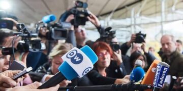 Journalists Form Independent Union To Defend Press Freedom After Coup That Led To Suspension Of Radio Stations In Sudan