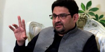 We’ve Secured IMF Approval For $1.1bn Bailout Fund — Pakistan