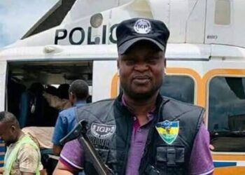 Nigeria: Court Rejects Bail Application By Suspended Police Chief, Abba Kyari, Trial Commences Oct 19