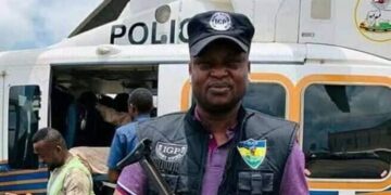 Nigeria: Court Rejects Bail Application By Suspended Police Chief, Abba Kyari, Trial Commences Oct 19
