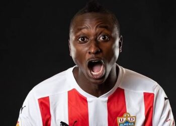 Transfer Deadline: In Spain, Nigerian International ‘Turns Beautiful Bride’ As Onazi Returns To Italy