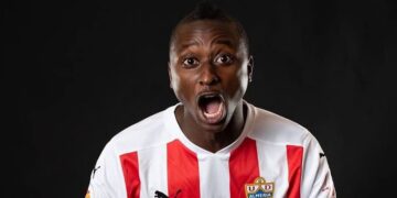 Transfer Deadline: In Spain, Nigerian International ‘Turns Beautiful Bride’ As Onazi Returns To Italy