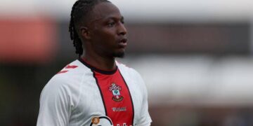 EPL: Nigeria’s Aribo Dazzles For Saints As Chelsea Lose Again