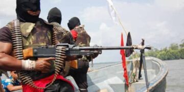 Nigeria: “It Will Fail”, Ex-agitators Spit Fire Over Exclusion In N48bn Pipeline Surveillance Contract To Tompolo