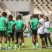 Oshoala Missing As Nigeria’s Super Falcons Storm Kansas City, Set To Face US Women Team