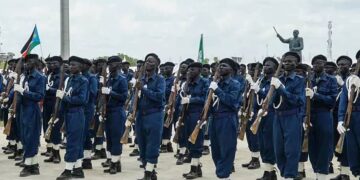 South Sudan: Former Rebel Fighters Integrated Into Unified Army