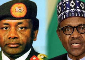 $23m Abacha Loot: Group Asks President Buhari To Publicise Repatriation Agreement With US Govt