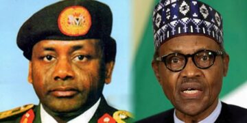 $23m Abacha Loot: Group Asks President Buhari To Publicise Repatriation Agreement With US Govt