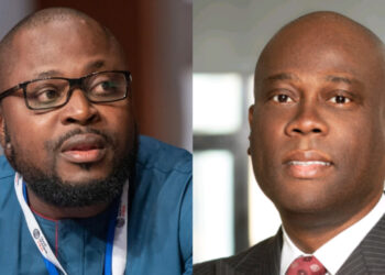 Nigeria: NYPF Boss Commends Herbert Wigwe On Plans To Build World Class Varsity In His Hometown