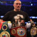 Again, Anthony Joshua Loses To Oleksandr Usyk
