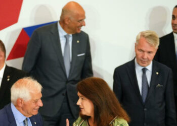 EU To Impose Stricter Travel Rules On Russians Without Outright Ban