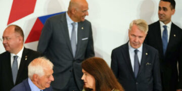 EU To Impose Stricter Travel Rules On Russians Without Outright Ban