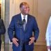 Ivorian President Ouattara Pardons Predecessor Gbagbo