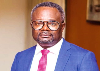 Ghana: Liberal Party Candidate Promises To Build 1.2million Housing Units If Elected Into Office