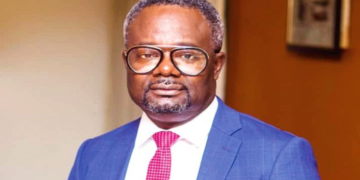 Ghana: Liberal Party Candidate Promises To Build 1.2million Housing Units If Elected Into Office