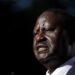 Kenya's Opposition Demands Review Of Constitution