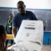 #KenyaDecides Early Vote Count Indicate Tight Presidential Race
