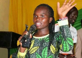 Kenyan Women Make History With Record Election Wins