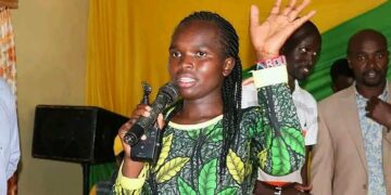 Kenyan Women Make History With Record Election Wins