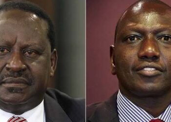 Kenya: Poll Officials Set To Declare Presidential Election Results