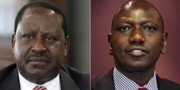 Kenya: Poll Officials Set To Declare Presidential Election Results